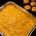 Chef Chetta 💛's cooksnap of when they made Chicken Broccoli and Rice Casserole.