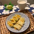i❤️beauty 愛料理 的 起司蛋餅 cooksnap