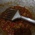 Cooksnap dari Lailatul Wahyuni untuk resep Kerang kupas saus tiram