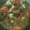 Cooksnap dari Tara Dwipa untuk resep Tongseng daging sapi
