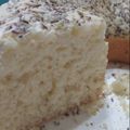 El cooksnap de Sandra cuando hizo Pan de molde o lactal súper esponjoso y delicioso (sin tacc).