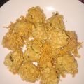 Cooksnap dari novi untuk resep Tahu rambutan