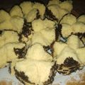 Cooksnap dari Mami Shaina untuk resep Bolu kukus nanas