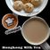 Cooksnap dari Yulys_Kitchen untuk resep Hongkong Milk Tea