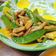 jun 的 甜豆炒玉米筍 cooksnap