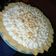 El cooksnap de Beluu Lopez cuando hizo Lemon Pie.
