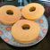 Cooksnap dari Ocy Ittuw Rosi II untuk resep KETO Donut / Donat Keto