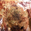 george.eveleth's cooksnap of when they made Cornish Game Hens.