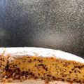 Cooksnap από Chris7St στη συνταγή Βασιλόπιτα κέικ της Αργυρώς!!!