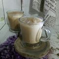 Cooksnap dari ayunabillarumaropen untuk resep Iced coconut coffee