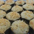 Cooksnap dari puspita untuk resep Muffin Keju