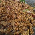 Cooksnap dari Dewinta Nilan Sari untuk resep Kering tempe teri kacang kriuk ala fe'