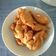 Cooksnap dari yenni untuk resep Bala-bala udang/Bakwan udang