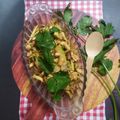 Cooksnap dari kurnia widhi untuk resep Thai Manggo Salad