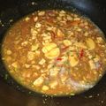 Cooksnap dari Puntang untuk resep Mun tahu
