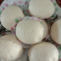 Cooksnap dari Dinda Dika untuk resep Bakpao