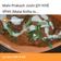 Mahi Prakash Joshi का कुकस्नैप जब उन्होंने लौकी मलाई कोफ्ता (lauki malai kofta recipe in Hindi) बनाया था।