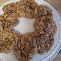 acwilliams1123's cooksnap of when they made Chocolate chip oatmeal cookies.