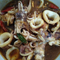 Cooksnap dari Omy F Hanafiah untuk resep Cumi Saus Tiram