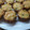 El cooksnap de Leticia Torres cuando hizo Muffins de risotto.