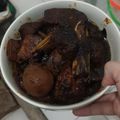 Cooksnap dari Bunda Indah 🐈 untuk resep Semur Betawi