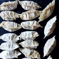 Cooksnap dari makkay untuk resep Kuotie Ayam Devina Hermawan