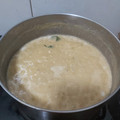 Cooksnap dari Reni Akbar-Hawadi untuk resep Bubur kacang hijau kental