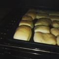 El cooksnap de lorena gonzalez cuando hizo Bizcochitos de grasa / Pan Criollo de grasa 🍞.