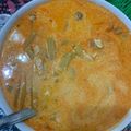 Cooksnap dari Dania1986 untuk resep Lontong Sayur Betawi