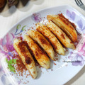 Cooksnap dari Nyanyah untuk resep Pisang Bakar Mentega