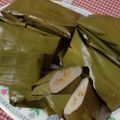 Cooksnap dari Dwi Miedur untuk resep Nagasari
