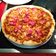 El cooksnap de roangar cuando hizo Pizza barbacoa con masa y salsa caseras.