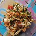 Cooksnap dari Rista Juwita untuk resep Tumis Bawang Kucai Teri Asin