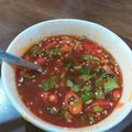 Cooksnap dari Julyn untuk resep Sambal suki (shabu-shabu)