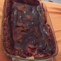 El cooksnap de Luciano Mazzetti cuando hizo Torta de vainillas,dulce de leche y crema.