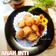 Cooksnap dari Nyanyah untuk resep Anak inti (Cemilan Khas Minangkabau)