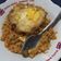 Cooksnap dari annisa dwi A untuk resep Nasi Goreng Medan