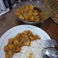 Cooksnap dari randut untuk resep Nasi Kari Jepang (Bumbu halal dan mudah dicari)