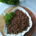 Cooksnap dari Aning Han untuk resep Abon ikan
