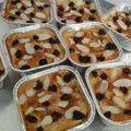 Cooksnap dari Salis nur'aini untuk resep Klappertaart