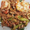 รูป Cooksnap ของ Rattanaporn เมื่อเขาทำ 🐙ผัดฉ่ากุ้งปลาหมึก🐙 #อาหารไทยง่ายๆ