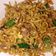 Cooksnap dari kartina untuk resep Mie Burung Dara Goreng