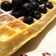 Cooksnap από Γεωργία Θ. στη συνταγή Βάφλες - Wonderful Waffles