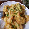 Cooksnap dari Deiza Khairunnisa untuk resep 1. Udang Saus Telur Asin