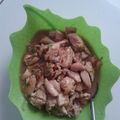 Cooksnap dari rrainbows untuk resep Chicken Teriyaki rasa hokben ala home made 😁