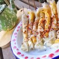 Cooksnap dari Amelia Arbal untuk resep Cilung Polos