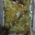 Cooksnap dari Yuyun Fitriani untuk resep Kue Lupis Ketan