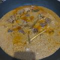 Cooksnap dari anna aria untuk resep Rendang (kalio daging)