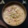 Karan Tripathi (Food Fanatic) का कुकस्नैप जब उन्होंने केसर ड्राई फ्रूट्स सूजी हलवा (kesar dry fruits sooji halwa recipe in Hindi) बनाया था।