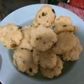 Cooksnap dari elmiyt untuk resep Cireng Nasi